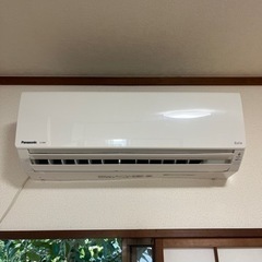 Panasonic ルームエアコン CS-289CFR-W 2019年製 楽天市場】パナソニック□CS-289CF-W□(CS-F289C/CS-289CFR同等