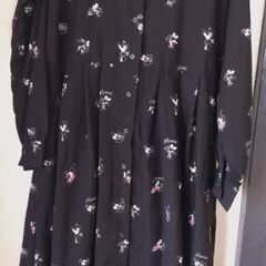【美品】BABYDOLL DISNEY Collectionワン...