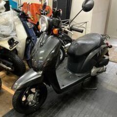 不動や外装ボロボロの原付バイクを修理できます。買い換えるより安い！！