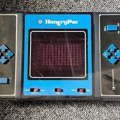 AAC8. HungryPac. ハングリーパック1981. 希少