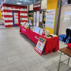 【未経験歓迎】イベント・PRスタッフの画像