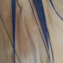 キッズ  スカート  140cmの画像