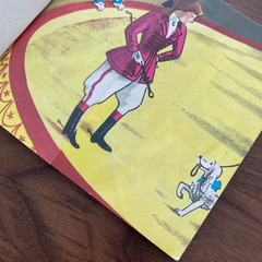 じぶんでひらく絵本　全4冊セットの画像