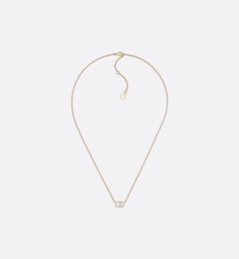 ディオール　DIOR CLAIR D LUNE ネックレス