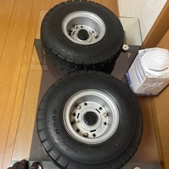 10インチ バイクの中古が安い！激安で譲ります・無料であげます