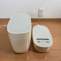 サキナの美顔器ピノ