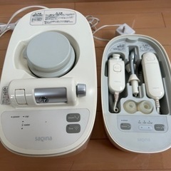 サキナの美顔器ピノの画像