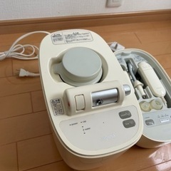 サキナの美顔器ピノの画像