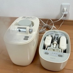 サキナの美顔器ピノの画像
