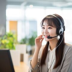 【前払いOK】駅チカ・アクセス良好｜未経験歓迎｜コールセンター募集