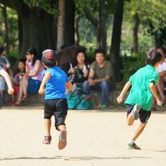 少人数制「かけっこ」教室を【神奈川県各地】で開催！幼児(5歳)～小学生(12歳)対象！の画像