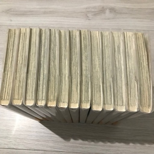 たいようのいえ　全巻1〜13巻