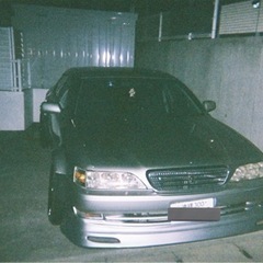 JZX100クレスタCRESTAルラーンG