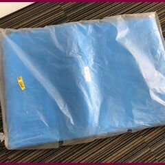 ▼【ブルーシート　長期保管品　未使用　未開封　3.6ｍ*5.4ｍ...