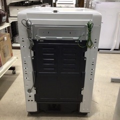 洗濯機 パナソニック NA-F60B13 2020年製 6kg