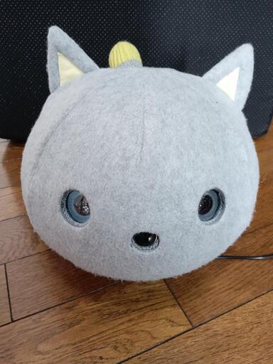 ニコボ猫耳お洋服付き (チョコ) 日進のその他の中古あげます・譲ります