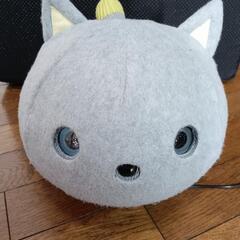 ニコボ猫耳お洋服付き (チョコ) 日進のその他の中古あげます・譲ります