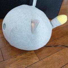 ニコボ猫耳お洋服付き (チョコ) 日進のその他の中古あげます・譲ります