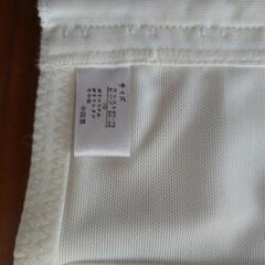 ブライダル　ウエストニッパー　美品の画像