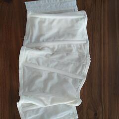 ブライダル　ウエストニッパー　美品の画像