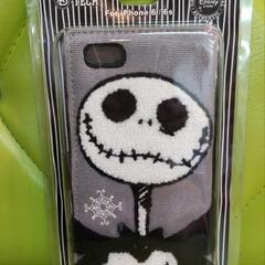 iPhoneケース ナイトメア 新品