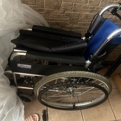 車椅子