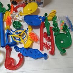 くみくみスロープたっぷり100の画像