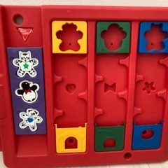 ベビーサークル　説明書有りの画像