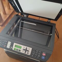 【お渡し先が決まりました】ブラザー複合機　MFC-7840Wの画像