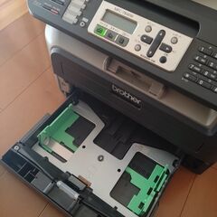 【お渡し先が決まりました】ブラザー複合機　MFC-7840Wの画像