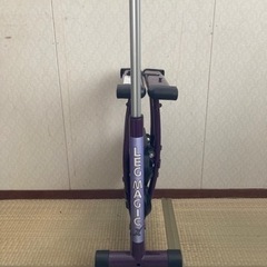 レッグマジックX  LEG MAGIC Xの画像