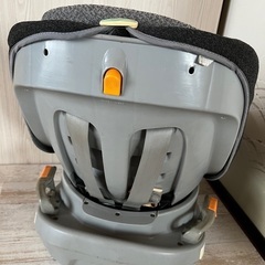 難あり 中古 チャイルドシート シートベルト REAMAN 日本製の画像