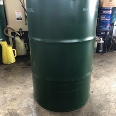廃油ストーブの中古が安い！激安で譲ります・無料であげます(5
