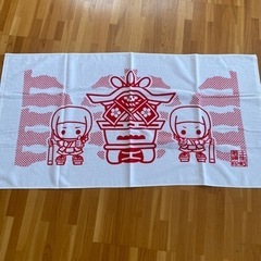 だんじり 家具の中古が安い！激安で譲ります・無料であげます