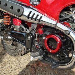 ダックス125[期間限定、最終値下げ！]の画像