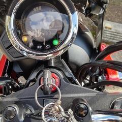 ダックス125[期間限定、最終値下げ！]の画像