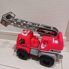 受渡者決定！車