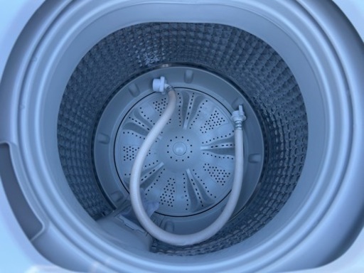 ☆m42　洗濯機　Haier　2022年製