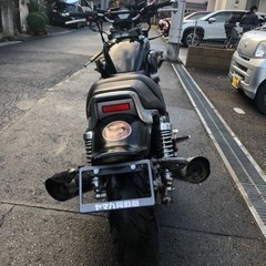  Vマックス1200の画像