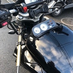  Vマックス1200