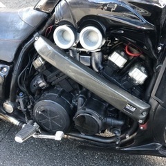  Vマックス1200の画像