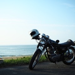 バイク仲間　ツーリング仲間　募集