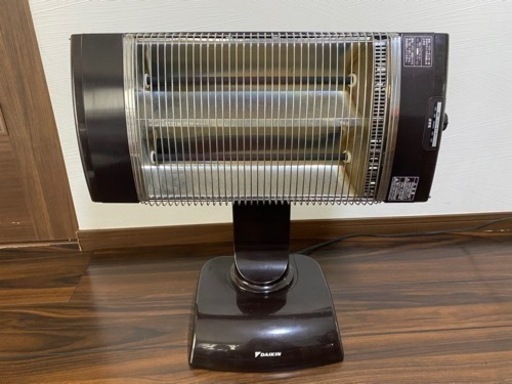 DAIKIN ヒーター