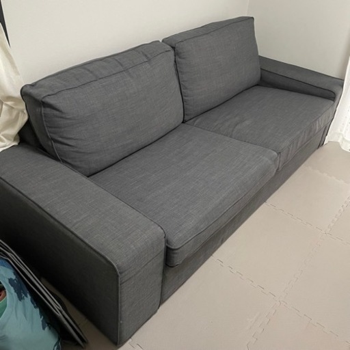 IKEA ソファ