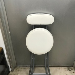 O2401-699 ニトリ 折りたたみチェア 背付き FLSCM...