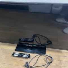 テレビ【お譲りします】Hisense