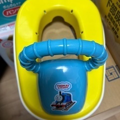 トーマスおまる（中古）