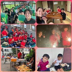 幼児・小学生・中学生以上の全年代対象、陸上スクール！神奈川県海老名市・大和市・相模原市・平塚市・秦野市・小田原市・厚木市にて活動！の画像
