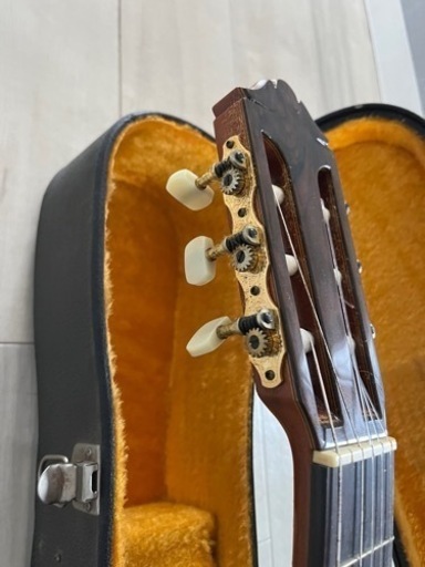 YAMAHA GC-20 1979 Ezaki グランドコンサートギター