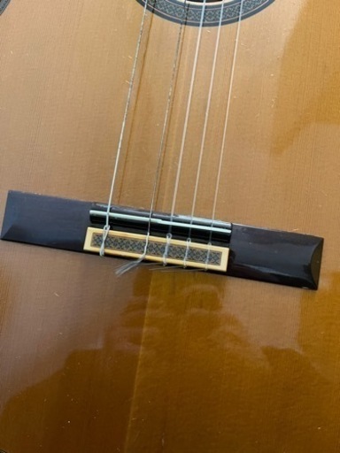 YAMAHA GC-20 1979 Ezaki グランドコンサートギター